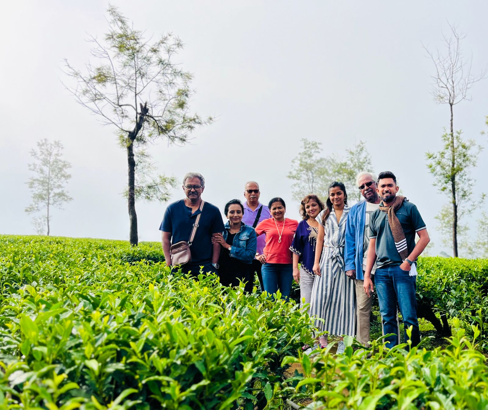 Group from Malaysia Gallery